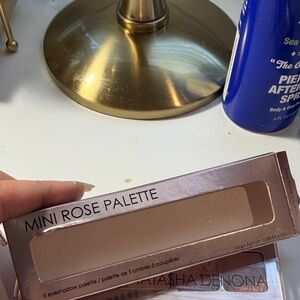 Natasha Denona Mini Rose Palette